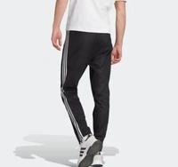Neha Collection Men's Black Track Pant - Black, 32