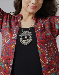 Neha Collection Women Stylish Shrugs - S