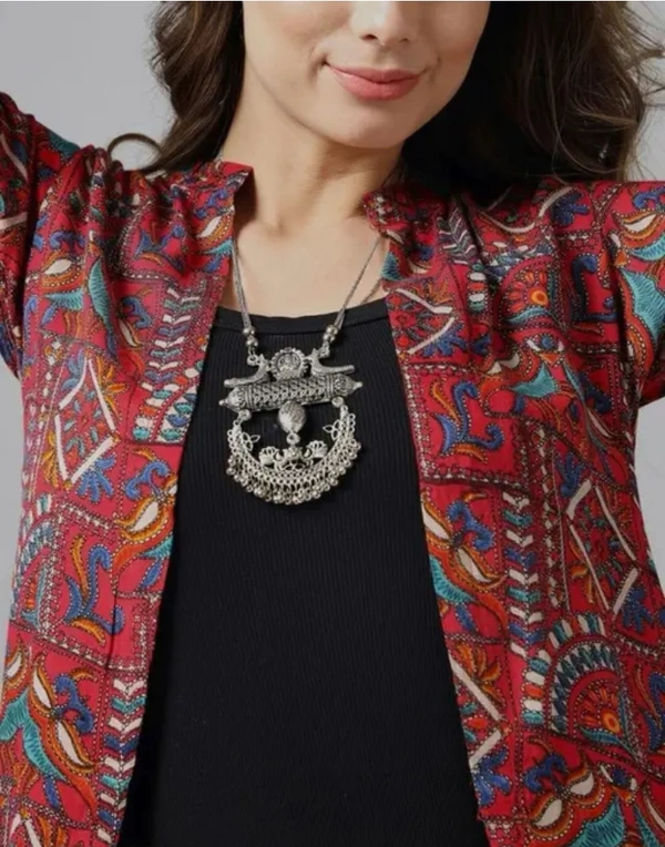 Neha Collection Women Stylish Shrugs - S