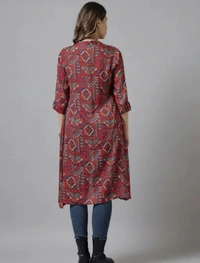 Neha Collection Women Stylish Shrugs - S