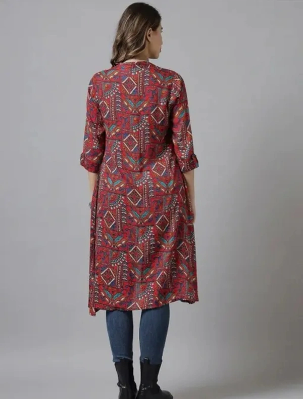 Neha Collection Women Stylish Shrugs - S