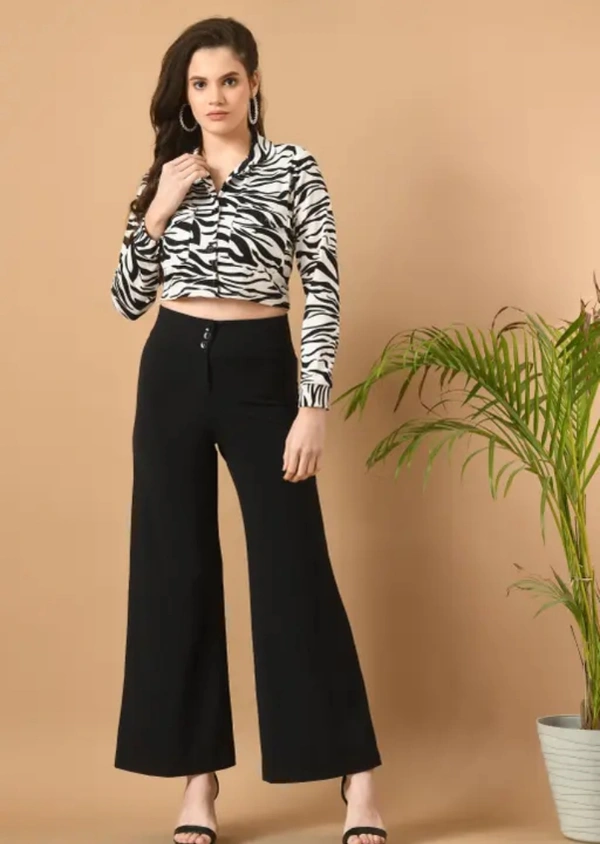 Neha Collection Women Pretty Fabulous Shirts - S
