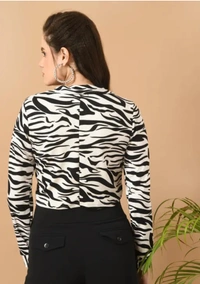 Neha Collection Women Pretty Fabulous Shirts - S