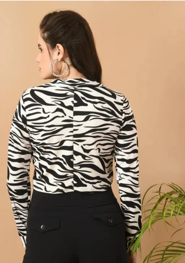 Neha Collection Women Pretty Fabulous Shirts - S