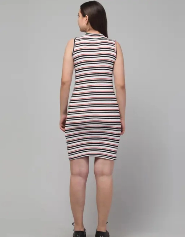 Neha Collection Women Babycon Dress - XL