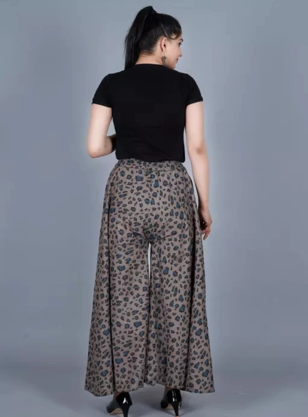 Neha Collection Women Fashionable Feminine Palazzo - 38