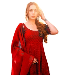 Neha Collection Kurti With Bottom Dupatta Set - XXXL