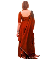 Neha Collection Kurti With Bottom Dupatta Set - XXXL