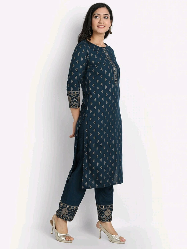 Neha Collection Beautiful 3-piece salwar kameez with dupatta - L