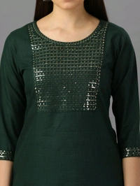 Neha Collection Beautiful 3-piece salwar kameez with dupatta - M