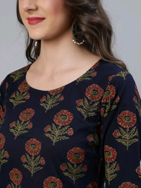 Neha Collection Beautiful 3-piece salwar kameez with dupatta - XL