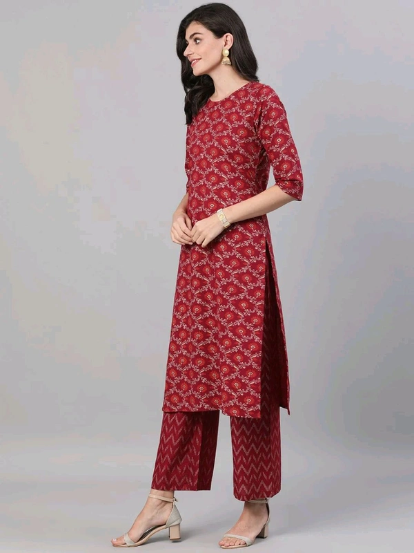 Neha Collection Beautiful 3-piece salwar kameez with dupatta - L