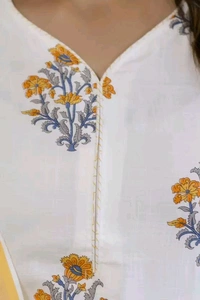 Neha Collection Beautiful 3-piece salwar kameez with dupatta - M