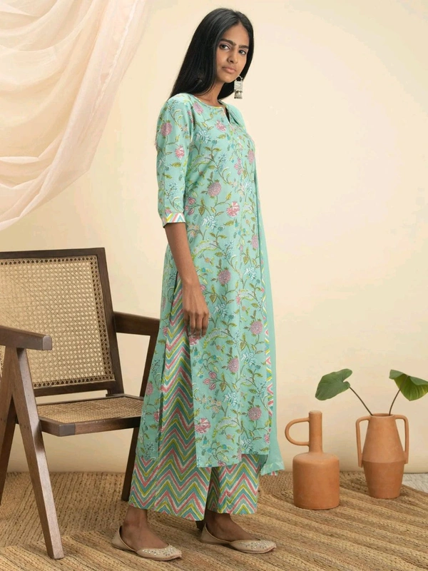 Neha Collection Beautiful 3-piece salwar kameez with dupatta - XL