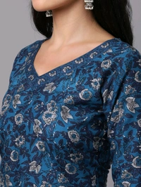 Neha Collection Beautiful 3-piece salwar kameez with dupatta - M
