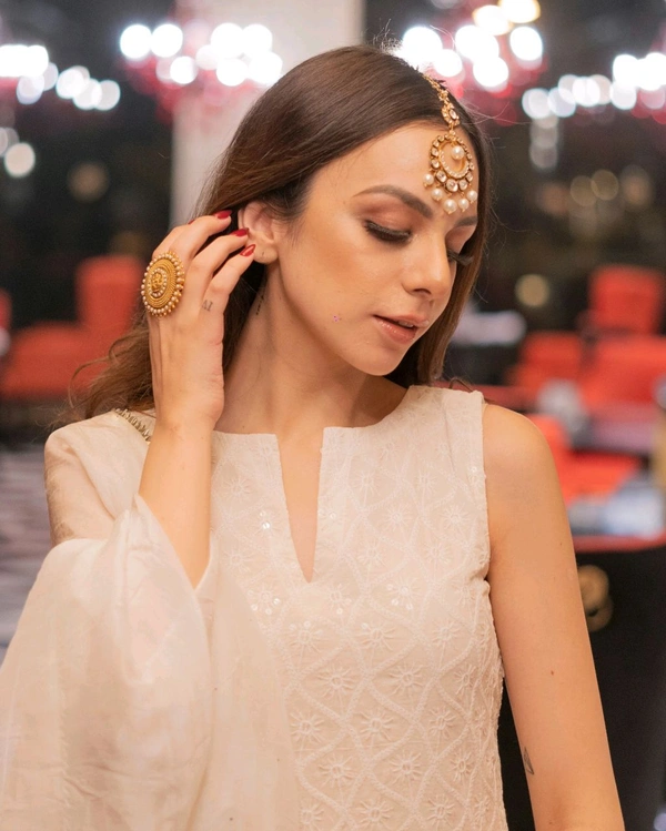 Neha Collection Kurta Sharara With Dupatta Set For Women  - S