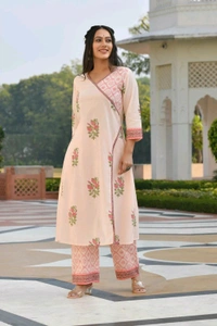 Neha Collection Beautiful 3-Piece Salwar Kameez With Dupatta - L
