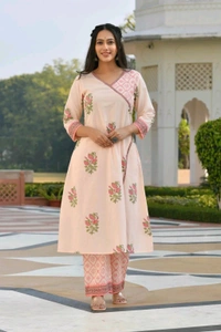 Neha Collection Beautiful 3-Piece Salwar Kameez With Dupatta - XXL