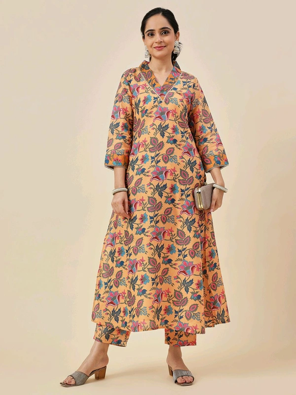 Neha Collection Beautiful  Salwar Kameez Set  - XL