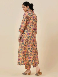 Neha Collection Beautiful  Salwar Kameez Set  - XL