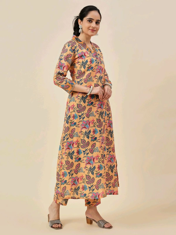 Neha Collection Beautiful  Salwar Kameez Set  - XL