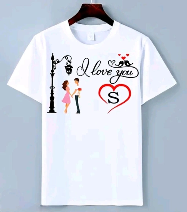 N C Printed Round Neck Cotton T-Shirt - XS, White