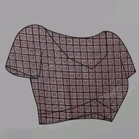Daily Wear pure Cotton Saree For Women