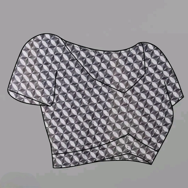 Daily Wear pure Cotton Saree For Women
