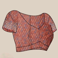 Neha Collection Daily Wear pure Cotton Saree For Women