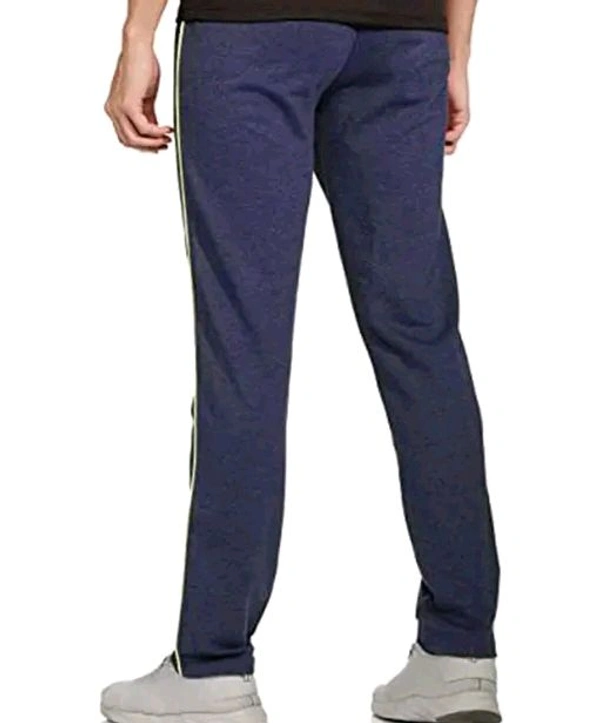Men's Athletic Track Pants - Premium Comfort & Style - 30