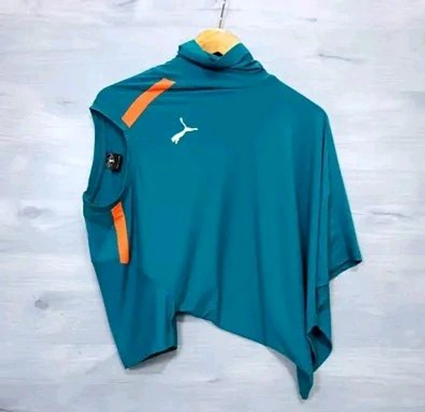 Puma  mens Round neck T-shirt - XL