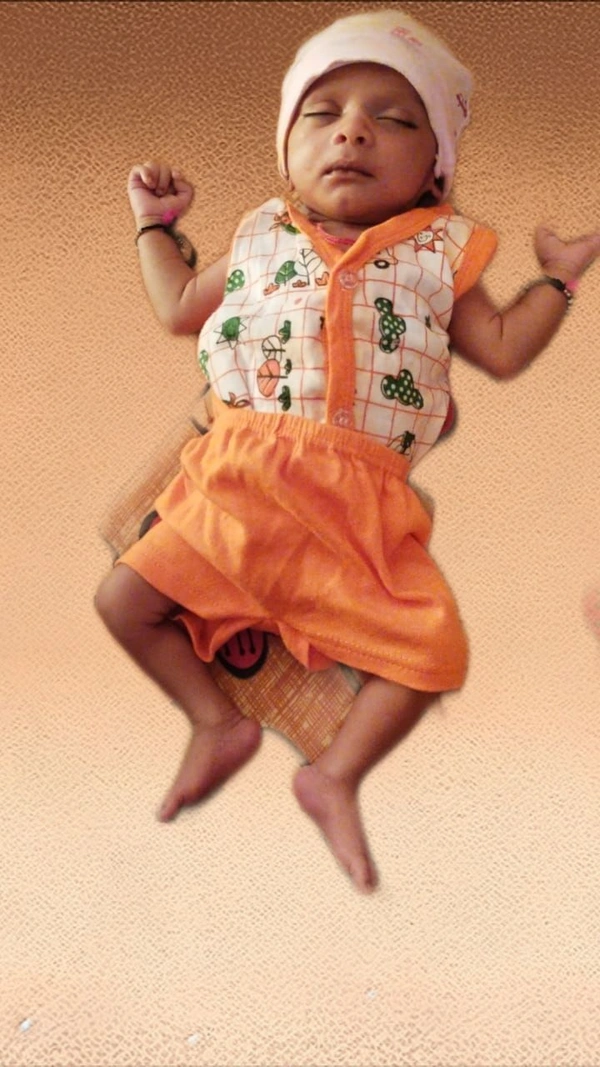 Neha Collection T-Shirt & nikker set for boys  - 0-6 Month