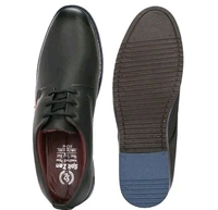 Versatile Leather Shoes for Men – Formal & Casual - 9