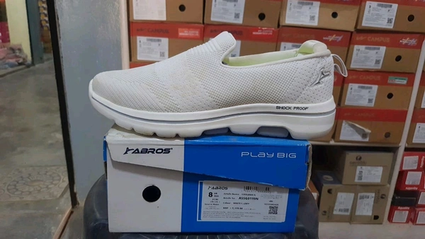 Abros COOLRIDE-N Sneakers Shoes For Men - UK8