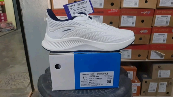 Abros FORD Running Shoes For Men - UK9