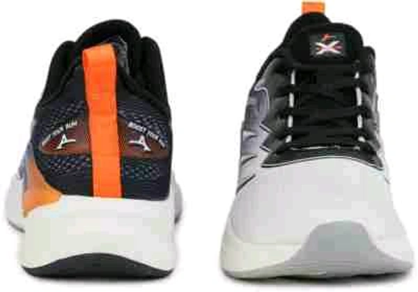 Abros CRUST Running Shoes For Men - UK9