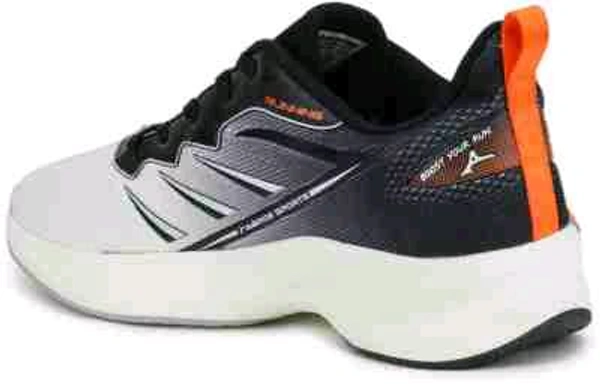 Abros CRUST Running Shoes For Men - UK9