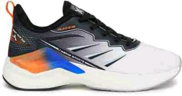 Abros CRUST Running Shoes For Men - UK9