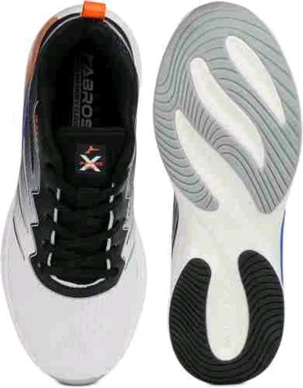 Abros CRUST Running Shoes For Men - UK9