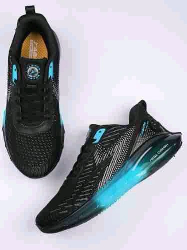 Abros Alfonso Sneakers Shoes For Men - UK9