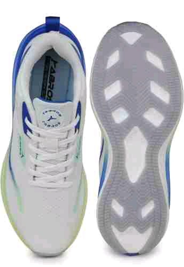 Abros ULTRA Running Shoes For Men - UK7
