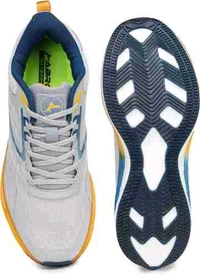 Abros SHADOW Running Shoes For Men - UK10