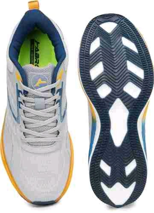 Abros SHADOW Running Shoes For Men - UK10