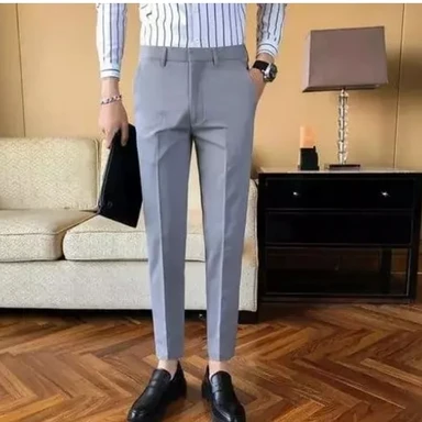 Men's Trousers