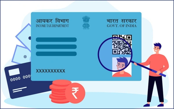 PIN CARD NEW VERIFICATION CARD HOME VERIFICATION 2 HORSE YOUR PAN CARD