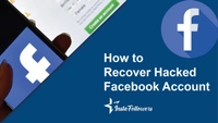 India  Recover Facebook Account Permanent 100% Guarantee Recover