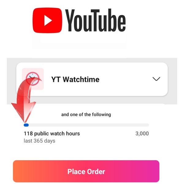 Youtube lifetime hot sale watch time