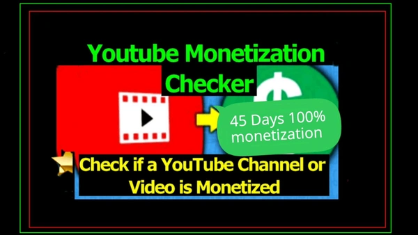 YouTube Monitization YouTube monitization channel, 100% Guarantee Monetization contact WhatsApp online payment - Green