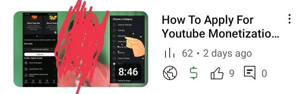 YouTube Monitization YouTube monitization channel, 100% Guarantee Monetization contact WhatsApp online payment - Green