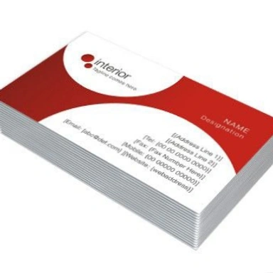 Business Card